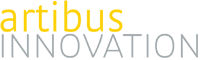 Artibus Innovation footer logo